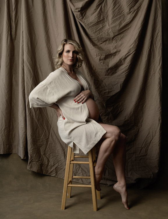 maternity photographer