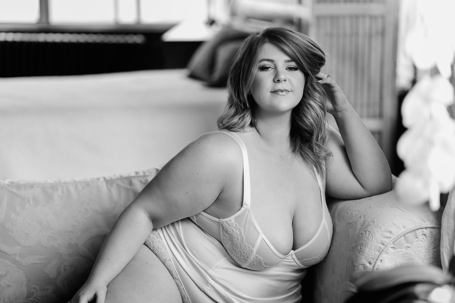 toronto boudoir photography