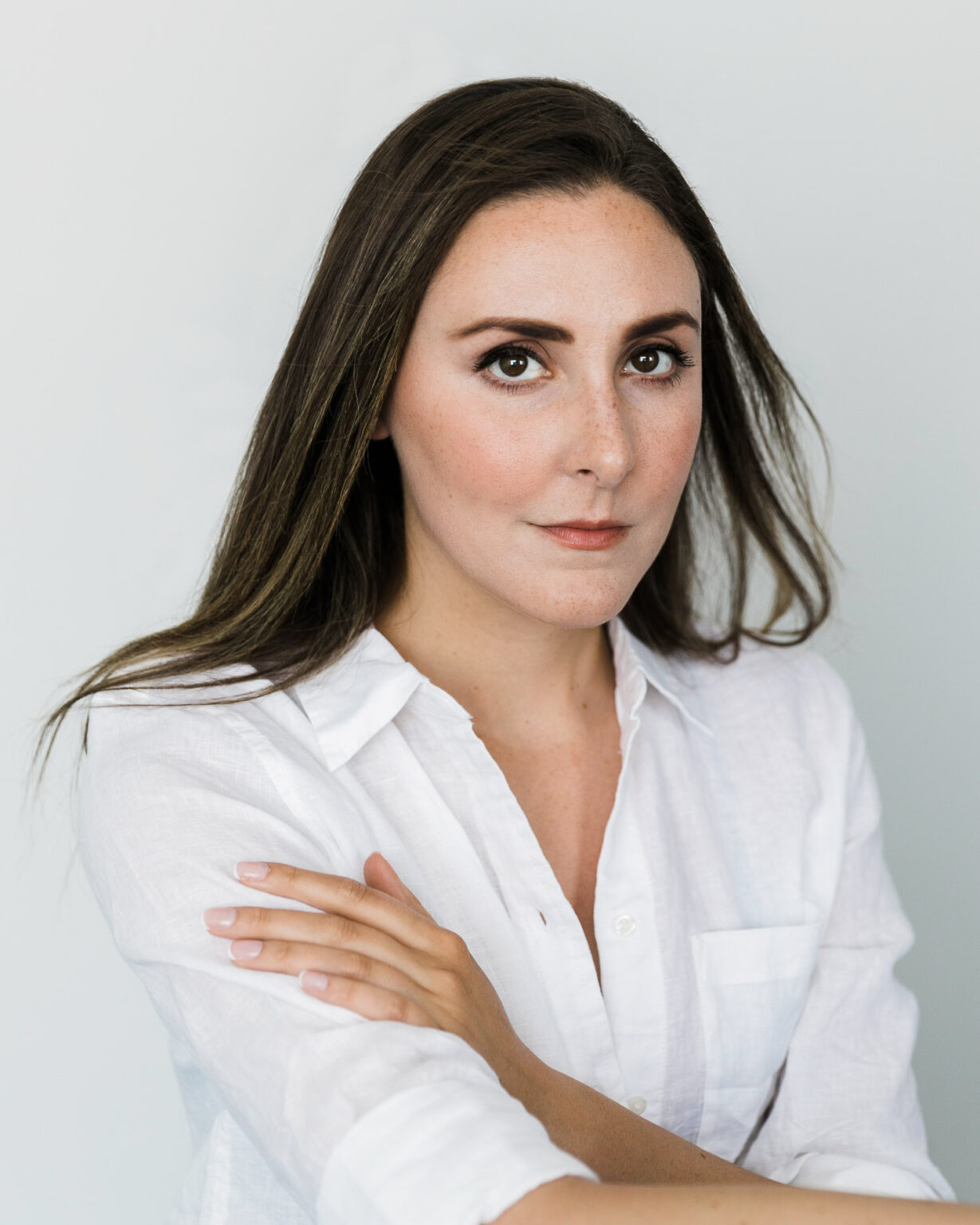 Carla | Portraits that heal - Bruna Rico Photography