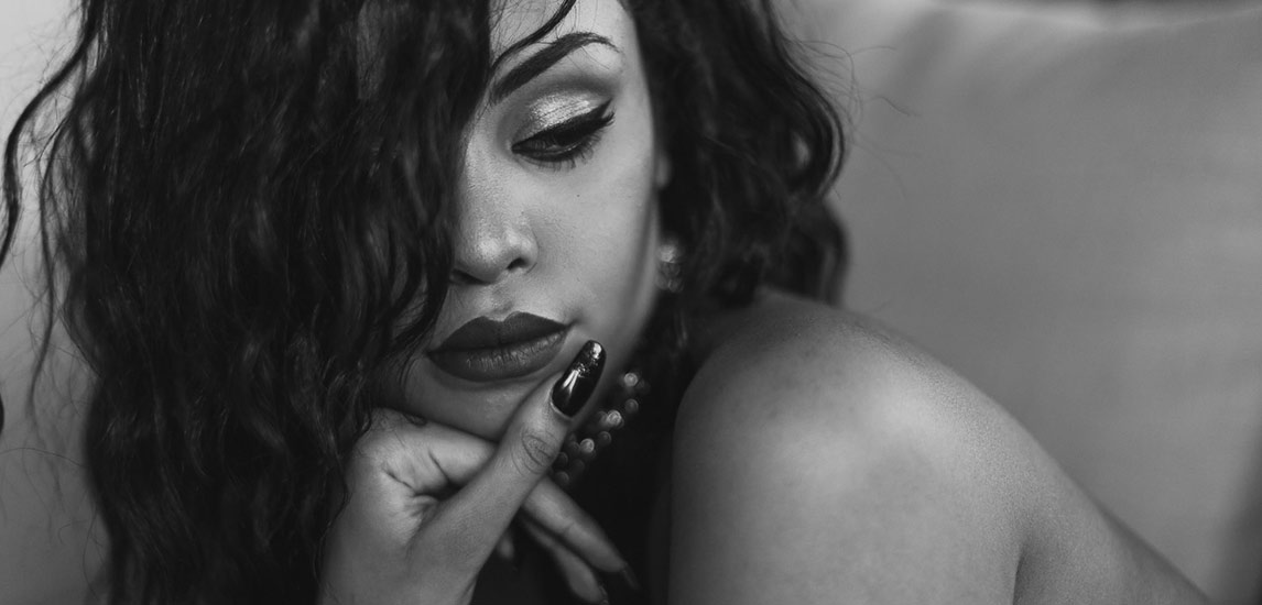 boudoir photographer toronto