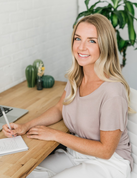 Personal Branding Photography in Toronto