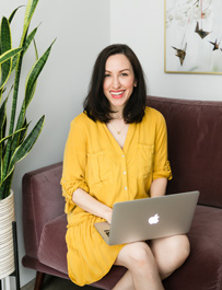 Personal branding photography