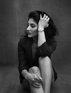 Portrait photographer in toronto