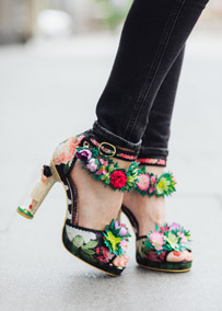 shoes photography