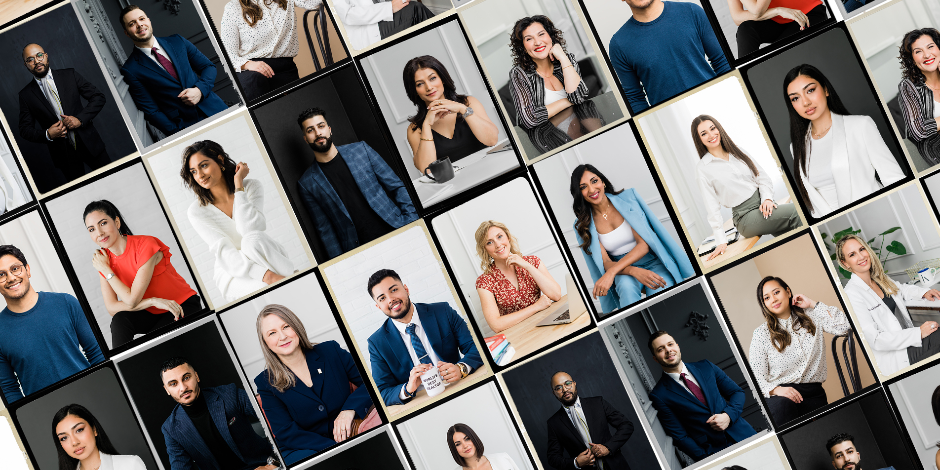 toronto portrait photographer