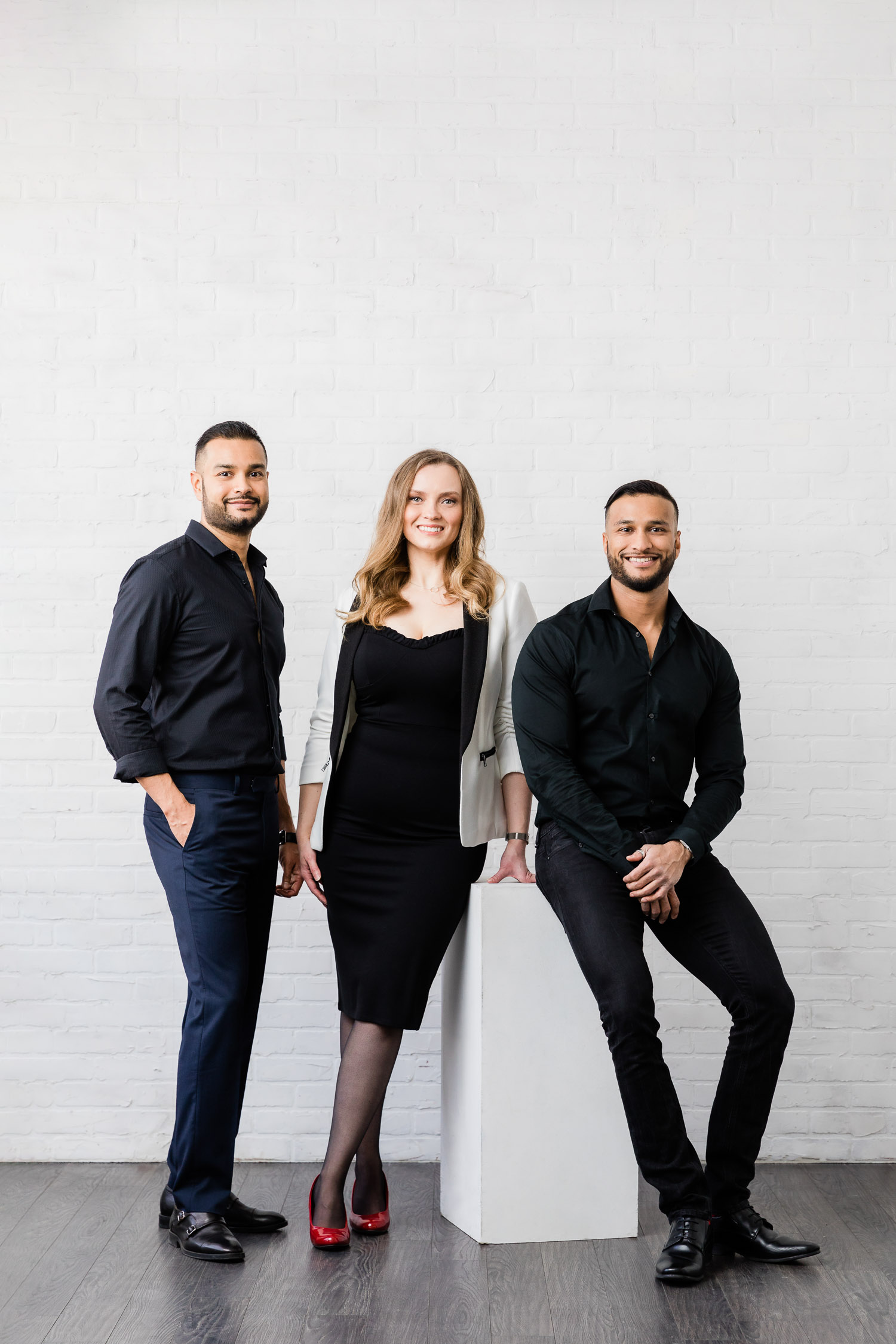 Toronto real estate team