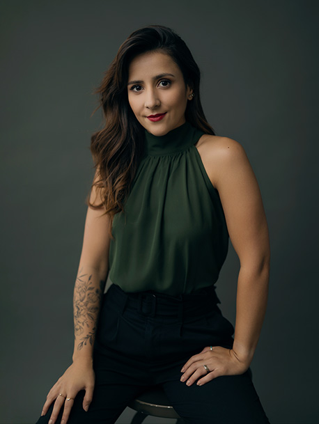 Toronto personal branding photographer