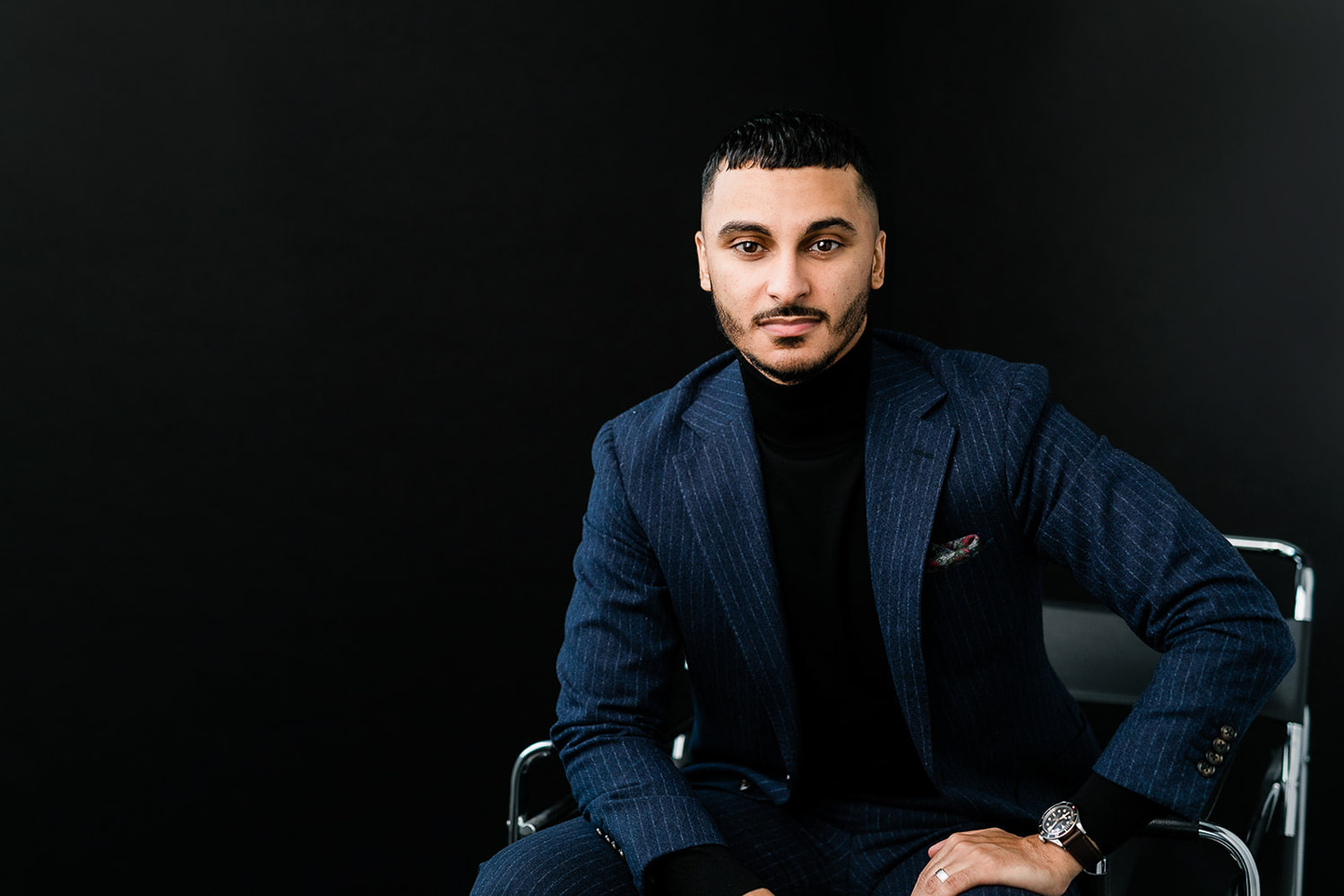 Toronto real estate agent