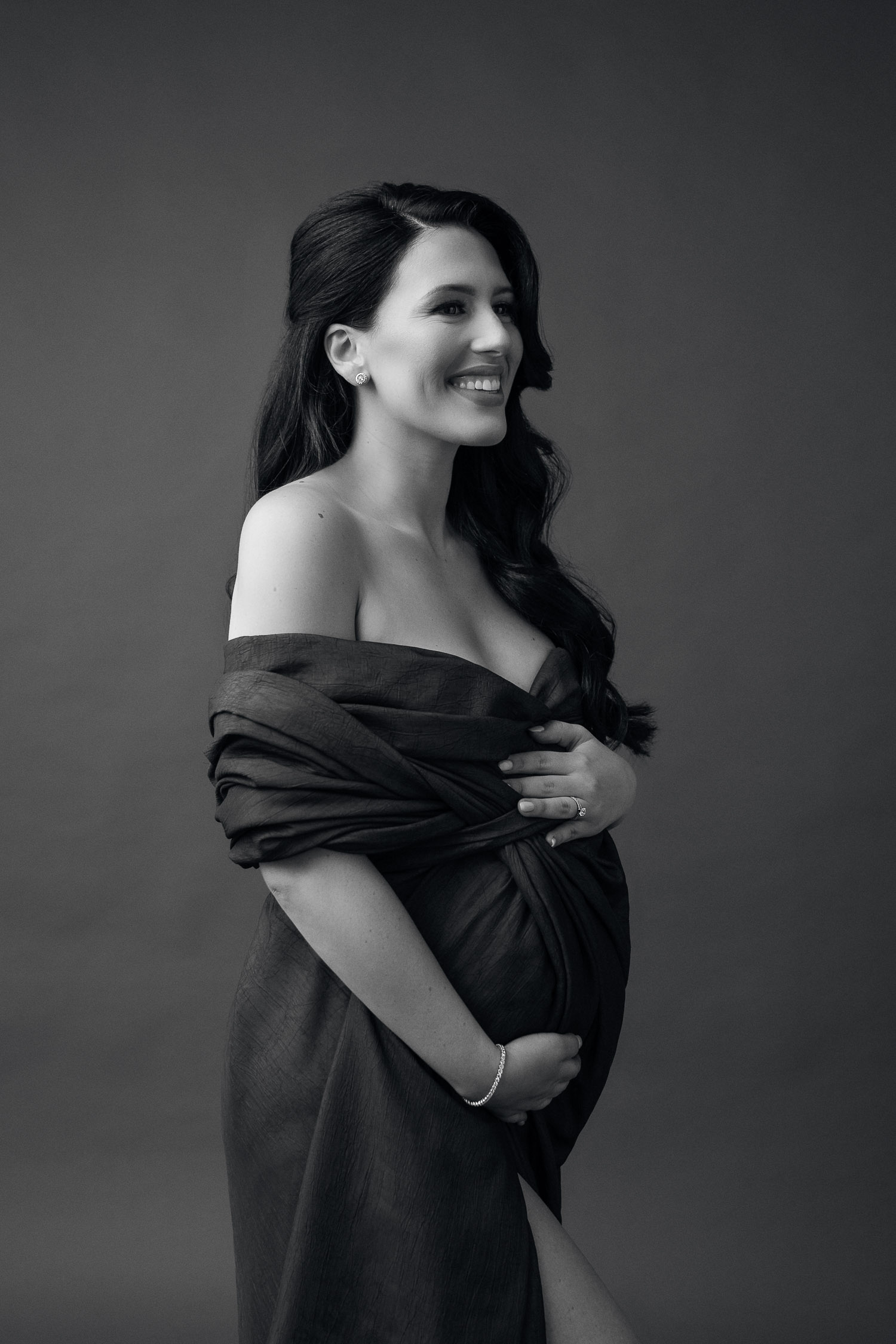 Toronto maternity photography