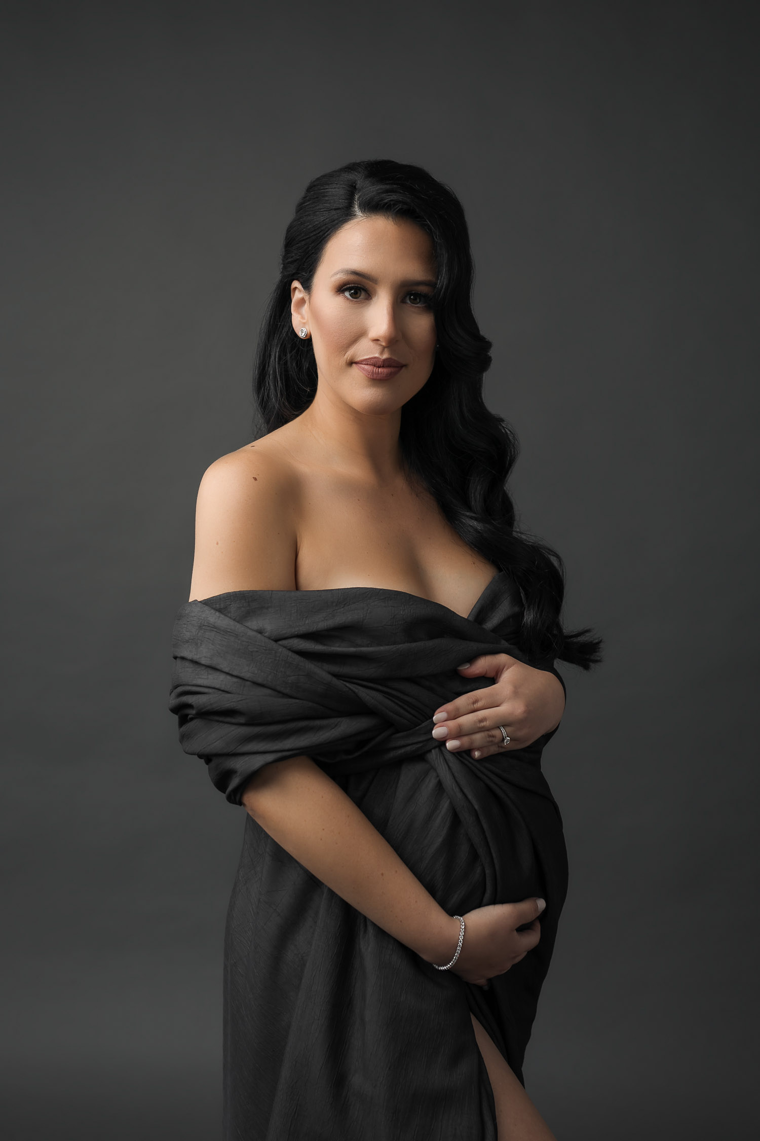 Toronto maternity session