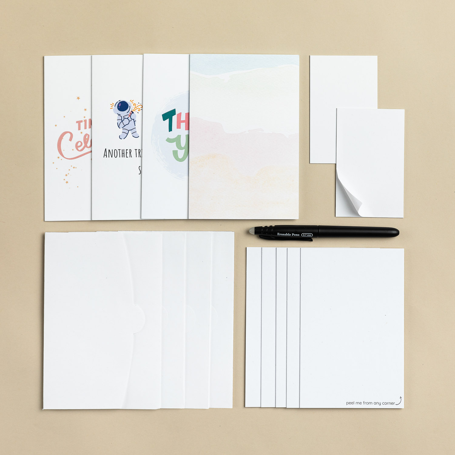 Commercial product photographer