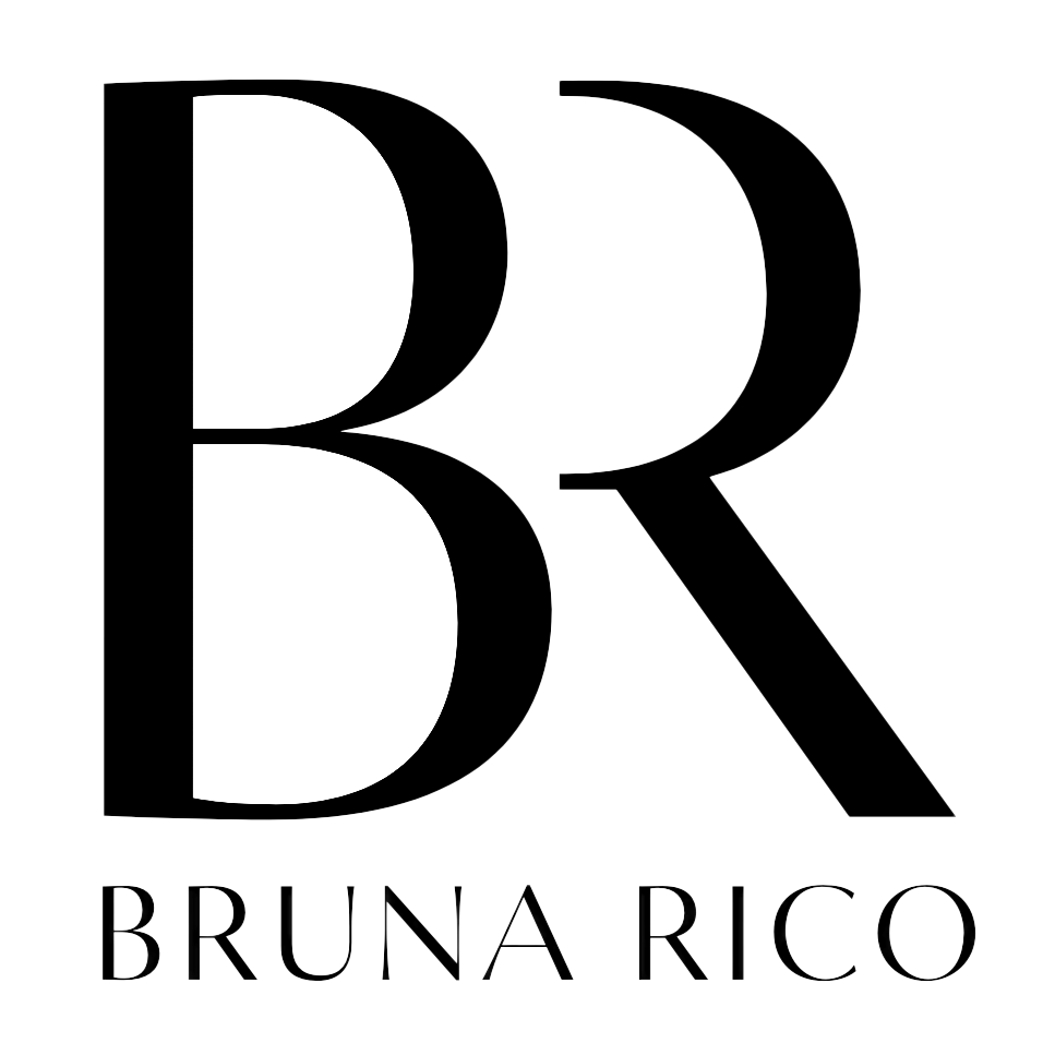 Bruna Rico Toronto Photographer Logo