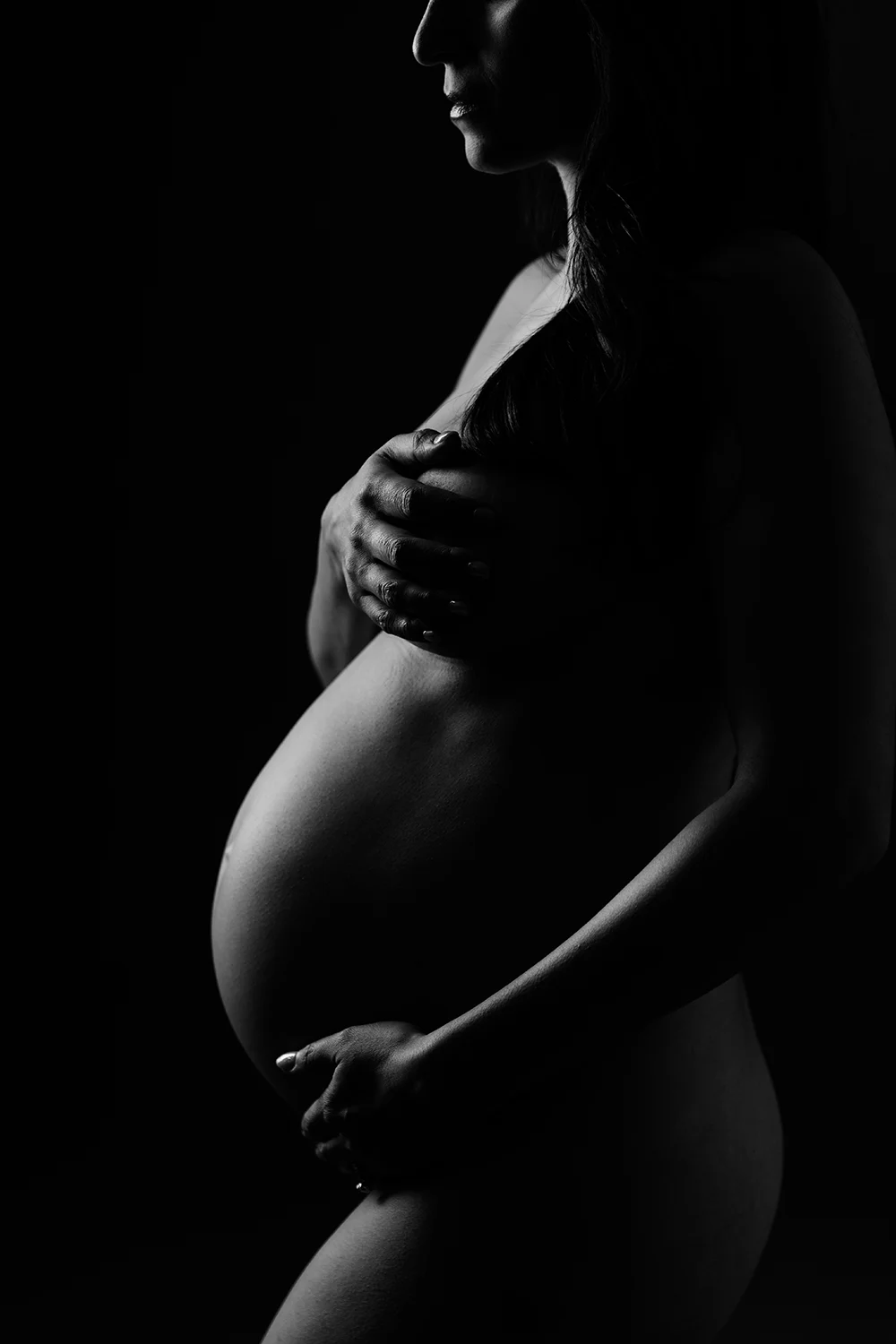 Toronto Maternity photographer