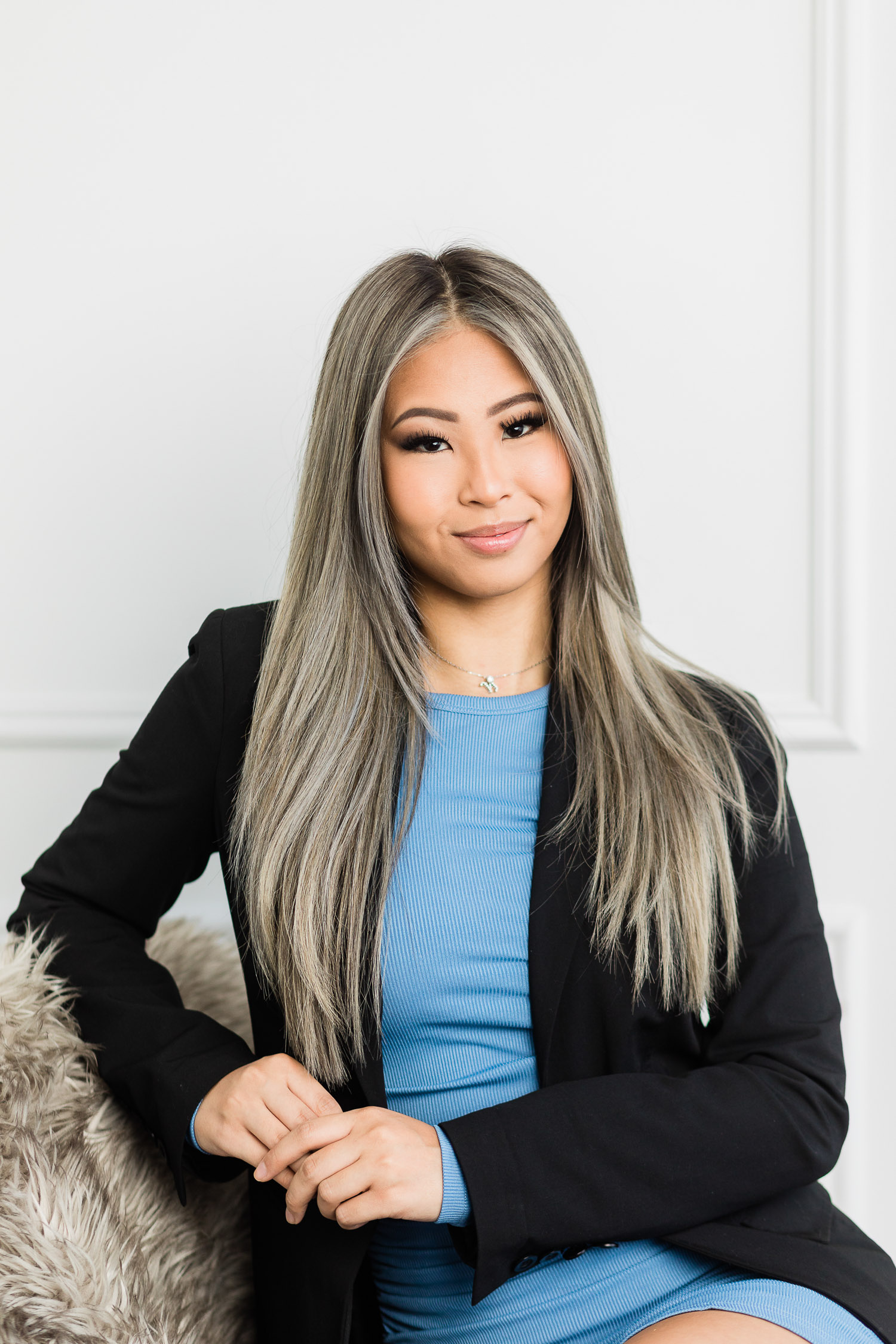 Toronto realtor portrait