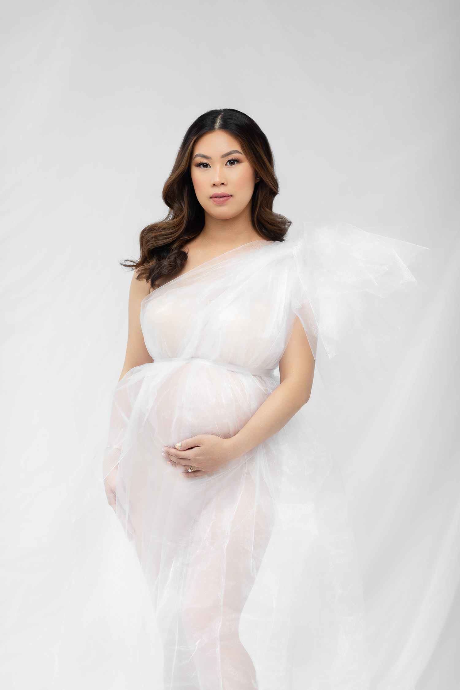 Toronto Maternity Photographer