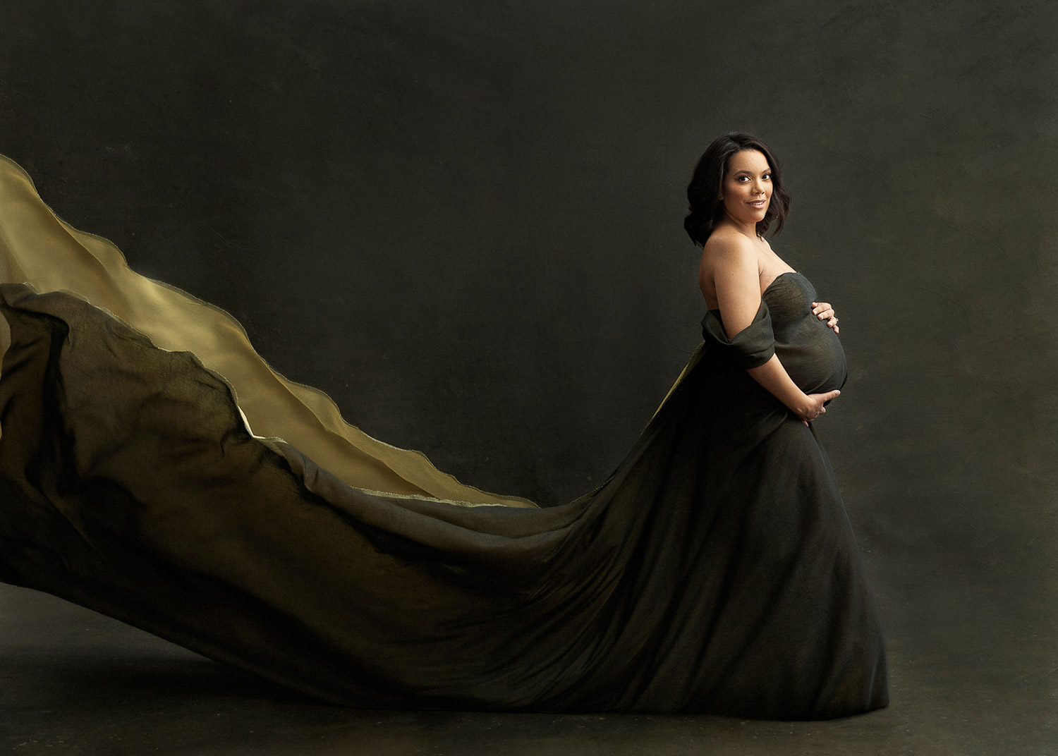 Toronto Maternity Photographer