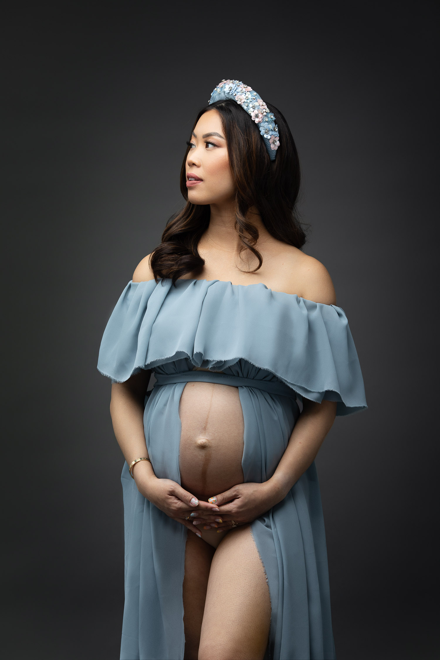 Toronto Maternity Photographer