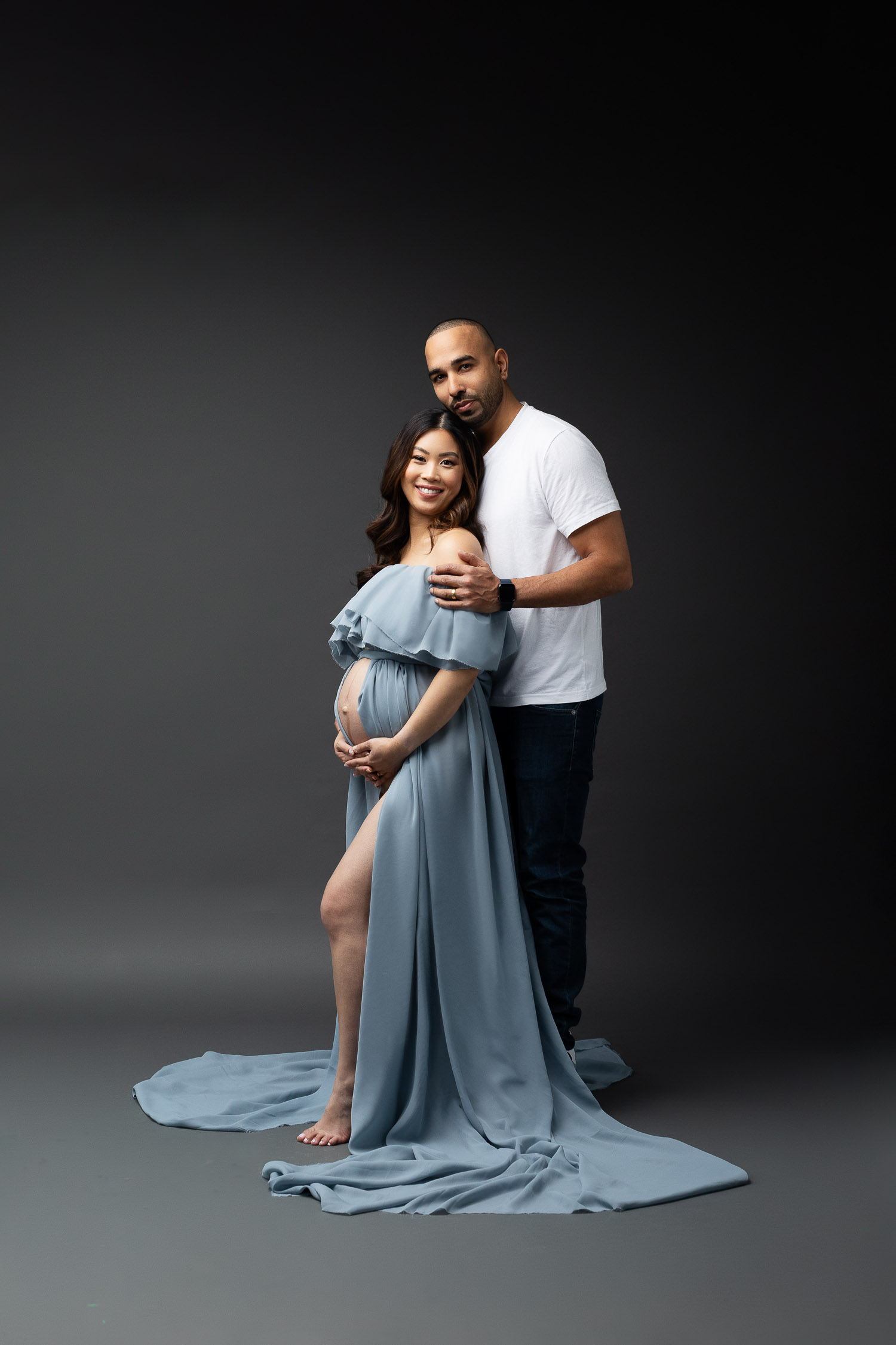 Editorial Maternity photographer