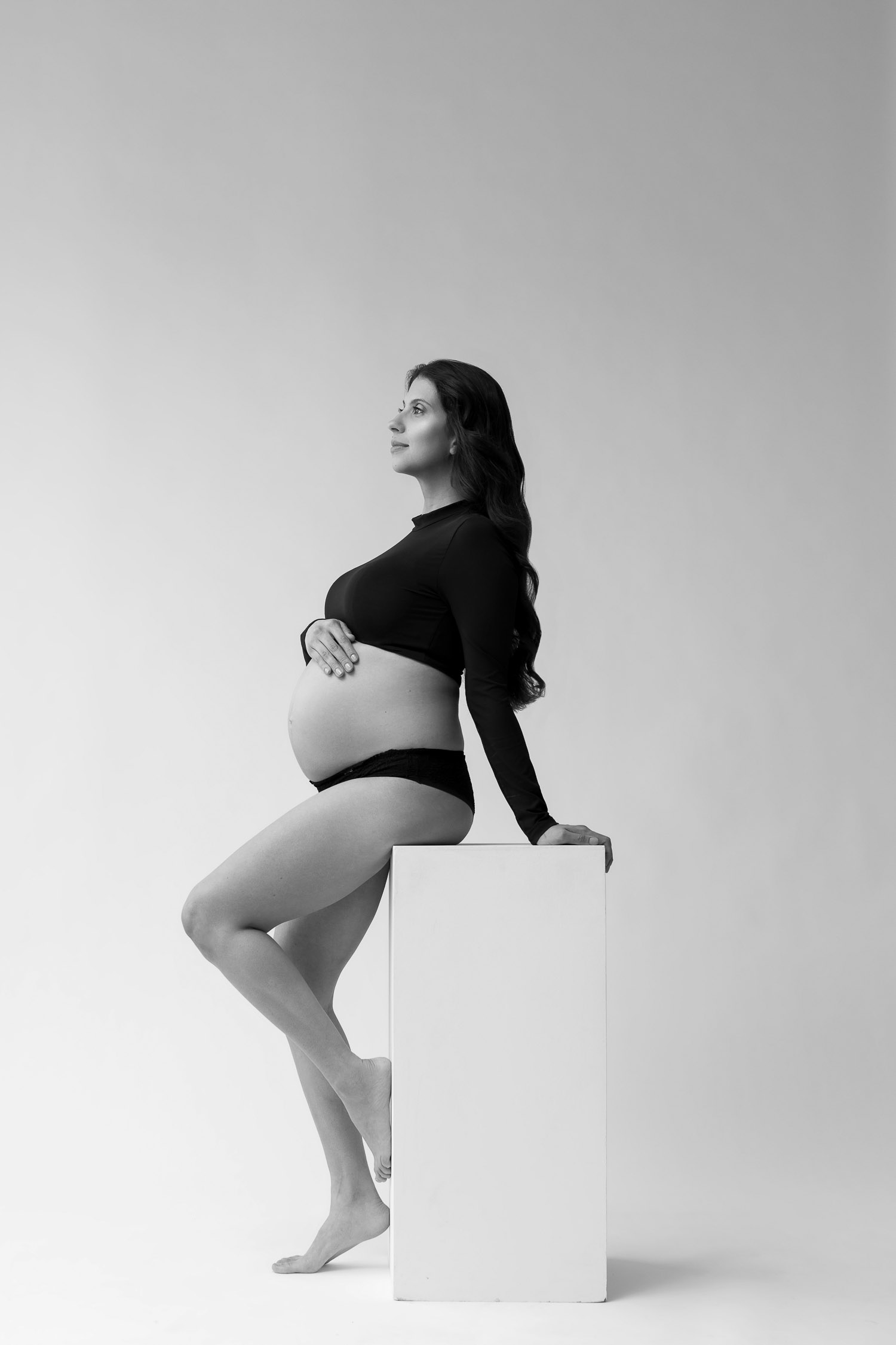 Editorial pregnancy