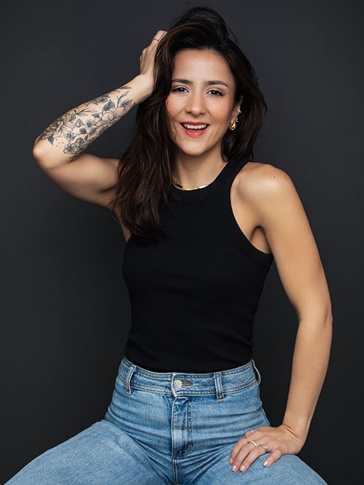 Bruna Rico - Toronto Photographer