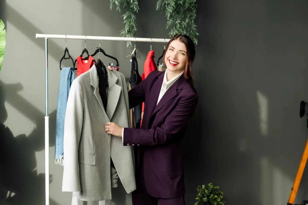 What to wear for your photoshoot