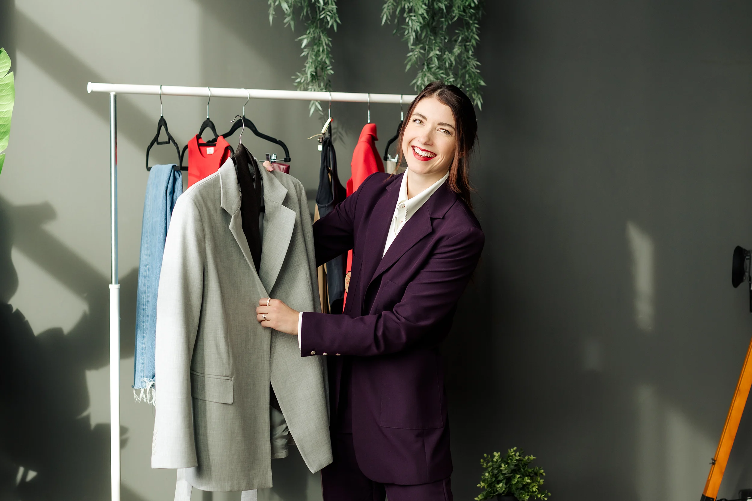 What to wear for your photoshoot