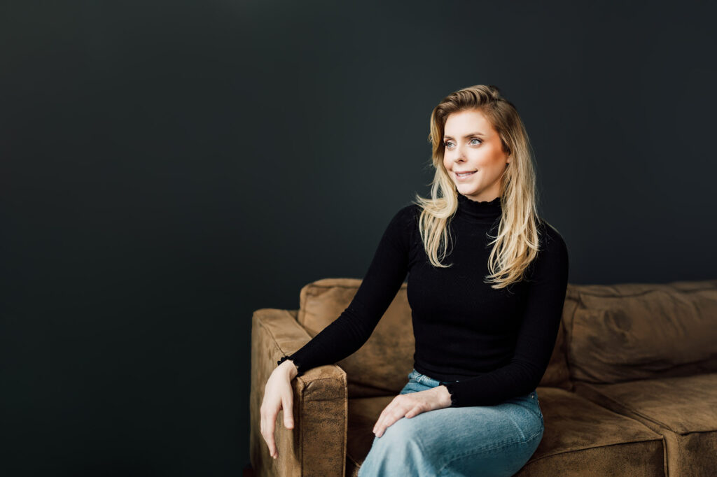 Katelyn makeup and hair stylist